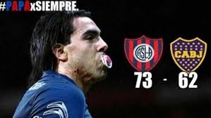 Fixture, goles, lesionados y más. Los Memes Con Las Cargadas A Boca Tras La Goleada De San Lorenzo Futbol La Voz Del Interior