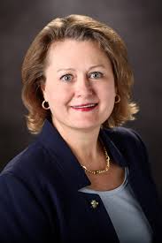 Rhonda Robert's Instagram, Twitter & Facebook