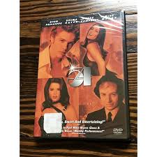 Amazon.com: STUDIO 54-DIRECTORS CUT - MOVI [DVD] [1998] : Salma Hayek, Ryan  Phillippe, Neve Campbell, Mike Myers, Sela Ward, Breckin Meyer, Sherry  Stringfield, Ellen Albertini Dow, Cameron Mathison, Noam Jenkins, Mark  Christopher,