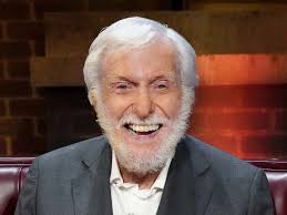 Dick Van Dyke Issues a Bold Political Message Ahead of the 2024 Election