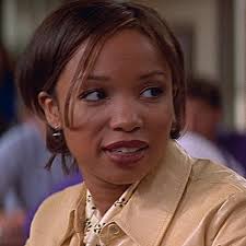 TOP PERSONAGENS FEMININAS DE PÂNICO 17 • Hallie McDaniel