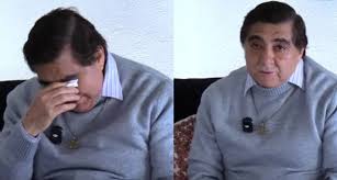 Carlos Bonavides asegura que su madre murió feliz por verlo, por fin,  sobrio; «te extraño mucho» • Amor 101.3 FM