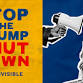 Stop the Coup Saco Transportatoin Center event in Saco, ME