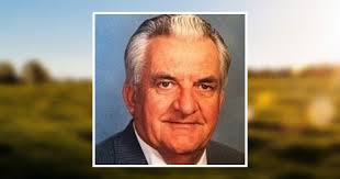 Henry Marcel Obituary November 19, 2018