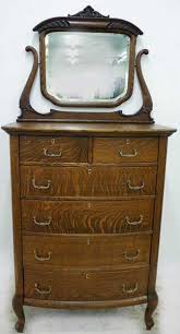 Early 1900 S Antique Oak Chest Of Drawers To Go With My Antique Oak Desk Never Hurts To Dream Antique Furniture Antique Oak Furniture Victorian Furniture