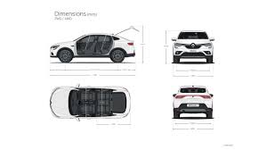 The car debuted in may 2019 in russia as a car based on the older dacia/renault duster. Renault Arkana Revealed As Affordable Coupe Suv For Russia