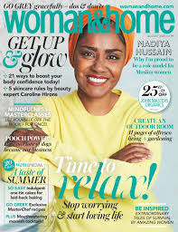 We would like to show you a description here but the site won't allow us. Woman Home Magazine Issue 08 2020