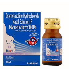 Using nasal irrigation on babies and toddlers isn't necessarily a bad idea, gina posner, m.d., a pediatrician at memorialcare orange coast medical center in fountain valley, calif., tells self. Nasivion 0 01 Nasal Drops Uses Dosage Side Effects Price Composition Practo