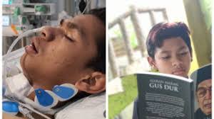 David Pakar's Instagram, Twitter & Facebook