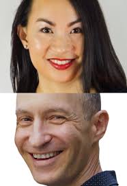 Two Authors in Conversation: Kimberly Kay Hoang and Hal Weitzman