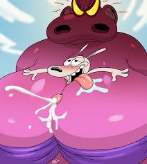 Rule34 - If it exists, there is porn of it  aeolus06, gladys hippo, rocko   2387208