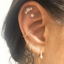 Pin By Kylie Ky Bond On Earrings In 2020 Ear Jewelry Earings Piercings Ear
