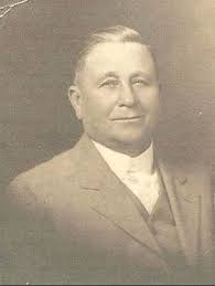 William Roland Crow (1874-1948)