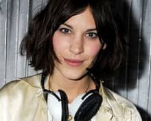 Alexa Chung chatshow pulled from MTV hours before its UK debut
