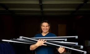 Quasar Tube Photometrics By Matthew Jeppsen Dp Notes Provideo Coalition