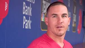 @MLBPlayersMedia's video Tweet