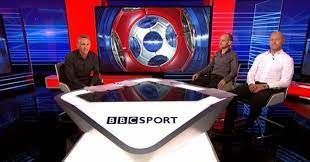 Match of the day, city of salford. A Football365 Love Letter To Match Of The Day Football365
