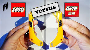 RÃ©sultat de recherche d'images pour "contrefaÃ§on lego lepin"