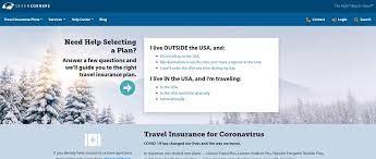 Mar 23, 2021 · seven corners has all the travel insurance plans that you're ever likely to need, regardless of whether you're staying relatively close to home or going much farther afield. Seven Corners Travel Insurance Review 2021 Is It Worth It