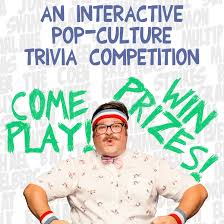 But, time and again, we find ourselves drawn to podcasts that come at pop. Student Activities Nerdology Pop Culture Trivia Game Show