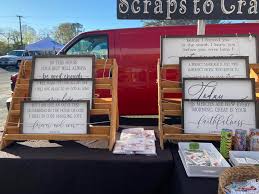 Scraps to Crafts added a new photo — at...