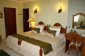 El portal de las casas rurales. Vila Atlantida Casas Rurales Lagos