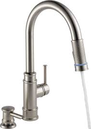 We did not find results for: Single Handle Pull Down Kitchen Faucet 19935l Spsd Dst Delta Faucet