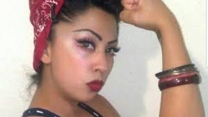 Fundraiser for Patsy Chavez Castillo by Cassy Chavez-Tapia : Mishy Almada