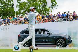 The sun crept above the hills at caves valley golf club in owings mills for the first day of the pga tour's bmw championship on thursday morning. Bmw Championship 2020 Die Besten 70 Pga Tour Golfpros Spielen In Chicago Um Die Qualifikation Fur Das Saison Finale