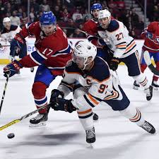 We were trying to get a bunch of people minutes & play solid. coach tipp breaks down tonight's win over montreal. Canadiens Vs Oilers Game Thread Rosters Lines And How To Watch Eyes On The Prize