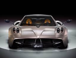 The steampunk hypercar interior that will blow your mind (pictures). All Pictures Of Pagani Huayra