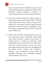 Contoh teks ucapan perkahwinanselamat datang kami ucapkan. Khatam Taj 2016 Yb Exco