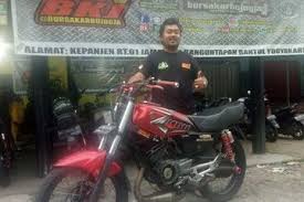 Mod yamaha rx king racing gta 5. Yamaha Rx King Oprekan Ditawar Rp 50 Juta Pemilik Enggak Bergeming Pilih Buatin Aja Semua Halaman Gridoto Com