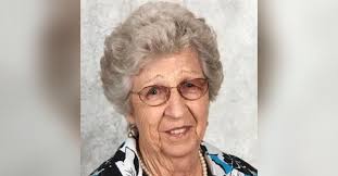 Dorotha Mae Beach Obituary