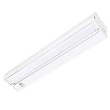 Nadair Unslk 7wct 14wh 14 Led Under Cabinet Lighting Kit Direct Wire Closet Or Kitchen Cabinet Light Dimmable With 3 Color