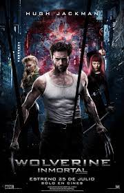The Wolverine Wolverine Movie Comic Movies Man Movies
