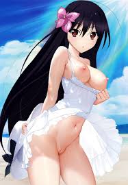 Post 4737372: Accel_World kuroyukihime