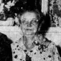 Sarah Josephine Meredith (1882–1969)