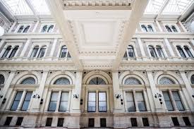He was the immortal father of william and markus corvinus. Corvinus University Of Budapest Cems International Business Training