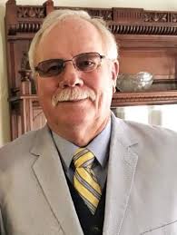 Gerald Johnson Obituary (1948