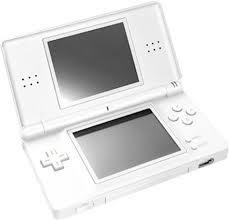 ¡click & collect ya disponible! Nintendo Ds Lite Blanco Rebajada Cex Es Comprar Vender Donar