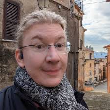 Steve Purcell: "@shapr @eh yeah, via nix.confi…"