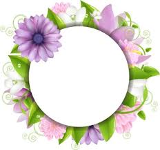 Free Free Svg Flower Border Free SVG PNG EPS DXF File