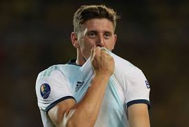 Adolfo gaich retweeted benevento calcio. Que Pasa Con La Venta De Gaich