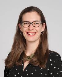 Rebecca Gunter's Instagram, Twitter & Facebook