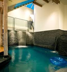 Amazing Childlike Homes Secret Tunnel Gallery Glo Indoor Pool Design Indoor Swimming Pool Design Small Indoor Pool