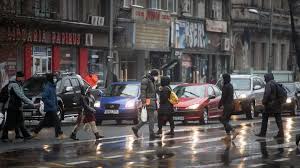 Cerul va fi variabil, îndeosebi fără precipitații. Meteo Anm E Emis Prognoza Meteo Pentru UrmÄƒtoarele DouÄƒ SÄƒptÄƒmani Vremea Se Va RÄƒci In ToatÄƒ È›ara
