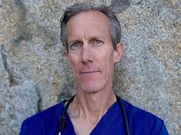 Physician and Climbing Legend Tom Herbert Talks Risk and COVID-19