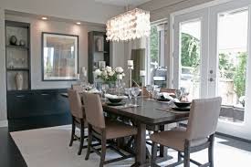 It's time to breathe new life into the mundane every day with timeless and truly transformative lighting. Modern Crystal Chandeliers For Your Dining Room Inspiring And Trendy Styles Murano Glass Blog