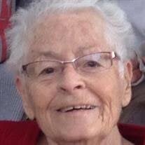 Vera Ellen Shaver Obituary